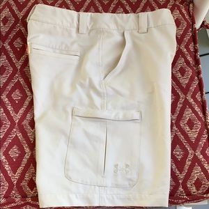 Under Armour Golf Shorts